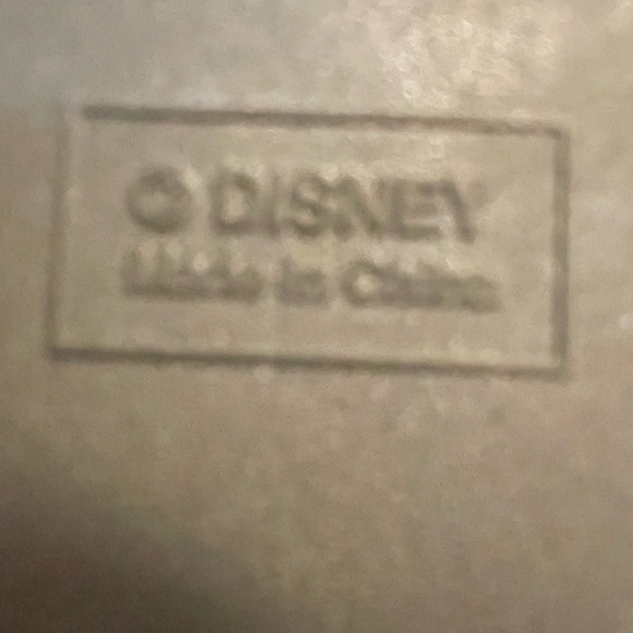 RARE DISNEY SWIM PIN - Picture 4 of 4